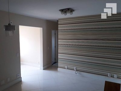 Apartamento, 2 quartos, 48 m² - Foto 1