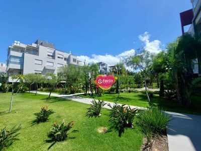 Apartamento, 1 quarto, 49 m² - Foto 5