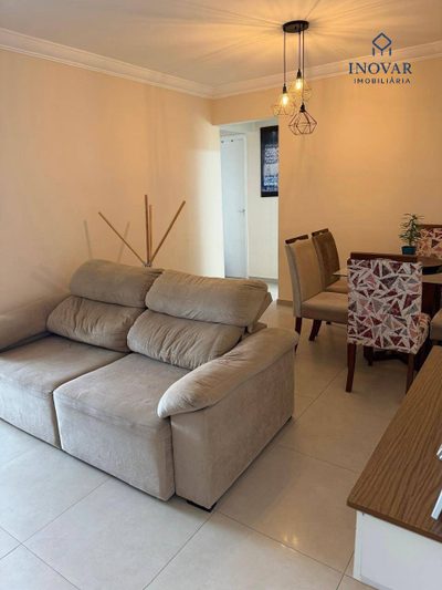 Apartamento, 2 quartos, 64 m² - Foto 1