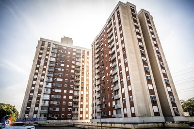 Apartamento, 2 quartos, 55 m² - Foto 1