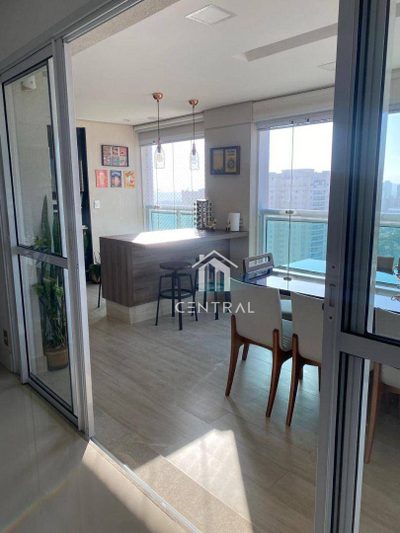 Apartamento, 3 quartos, 168 m² - Foto 3