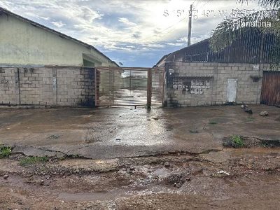 Casa, 2 quartos, 110 m² - Foto 1