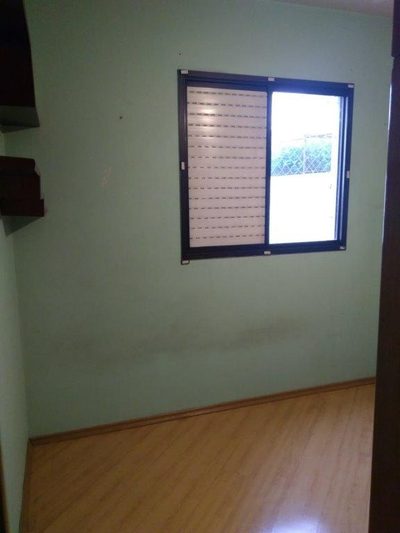 Apartamento, 2 quartos, 47 m² - Foto 4