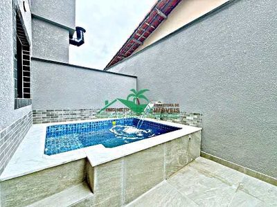 Sobrado, 2 quartos, 81 m² - Foto 2