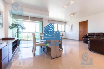 Apartamento, 3 quartos, 128 m² - Foto 3