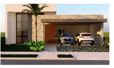 Casa, 3 quartos, 175 m² - Foto 1