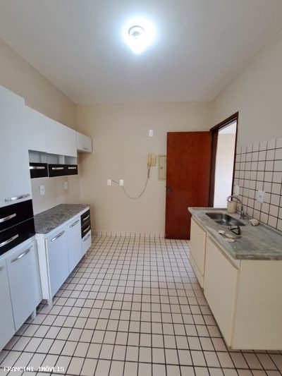 Apartamento, 3 quartos, 72 m² - Foto 4