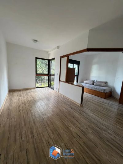 Apartamento, 2 quartos, 58 m² - Foto 1