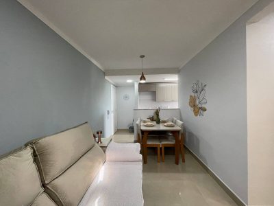 Apartamento, 2 quartos, 45 m² - Foto 4
