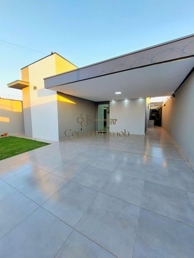 Casa, 2 quartos, 142 m² - Foto 1