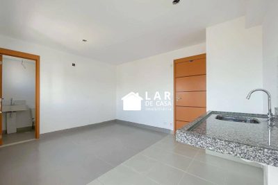 Kitnet-Studio, 25 m² - Foto 2