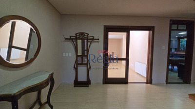 Casa de Condomínio, 8 quartos - Foto 3