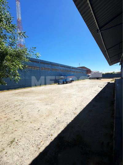 Depósito-Galpão, 1492 m² - Foto 5