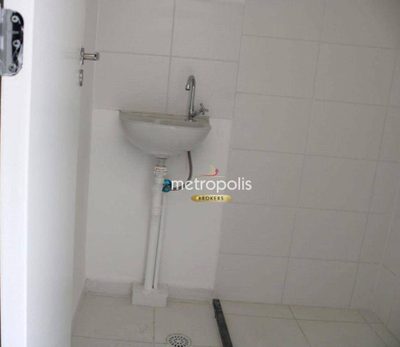 Kitnet-Studio, 16 m² - Foto 3