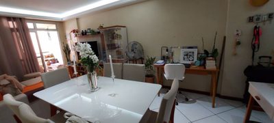Apartamento, 2 quartos, 80 m² - Foto 5
