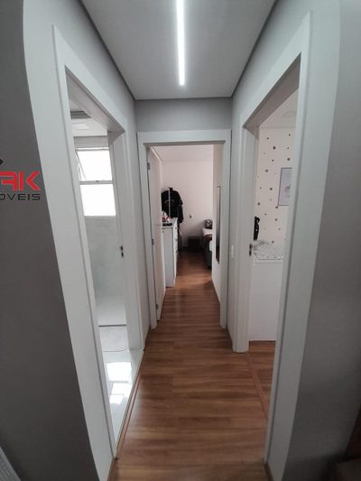 Apartamento, 2 quartos, 49 m² - Foto 5