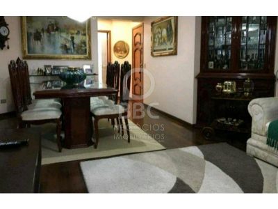 Apartamento, 3 quartos, 125 m² - Foto 1