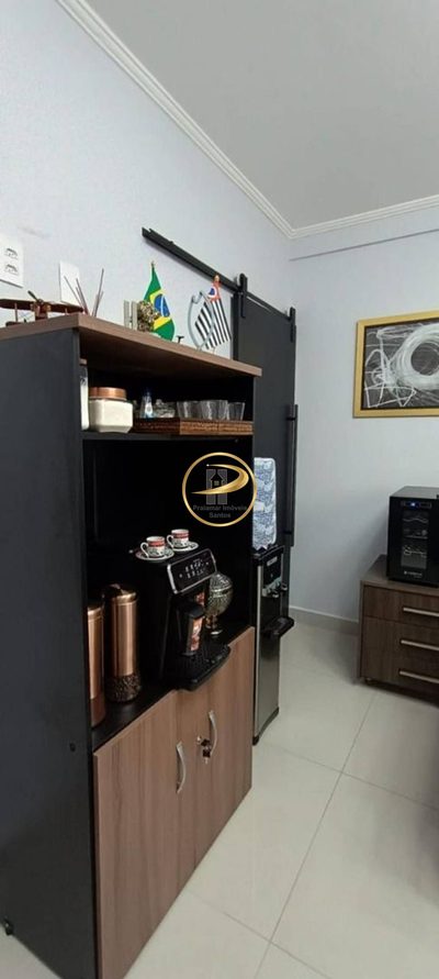 Sala-Conjunto, 62 m² - Foto 3