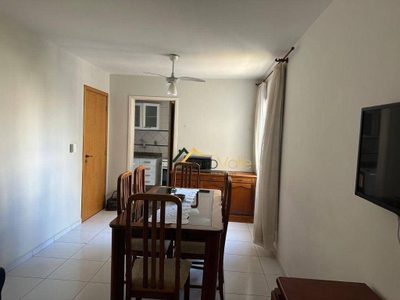 Apartamento, 2 quartos, 65 m² - Foto 1