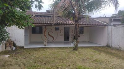 Casa, 2 quartos, 60 m² - Foto 1