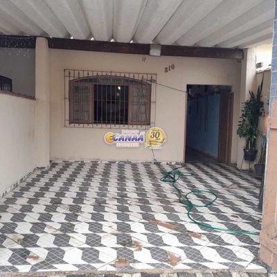 Casa, 2 quartos, 62 m² - Foto 1