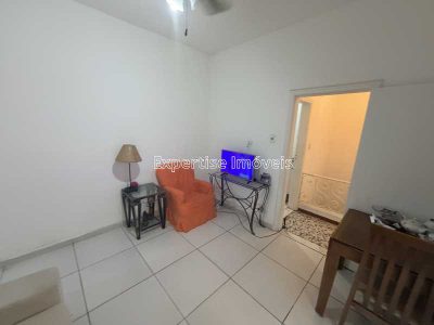 Apartamento, 2 quartos, 53 m² - Foto 3