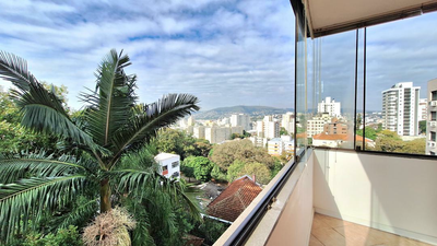 Apartamento, 2 quartos, 90 m² - Foto 3