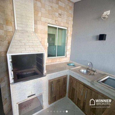 Casa, 3 quartos, 130 m² - Foto 3