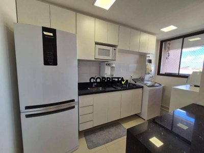 Apartamento, 2 quartos, 56 m² - Foto 3