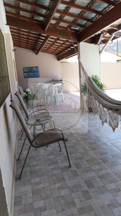 Casa, 175 m² - Foto 5