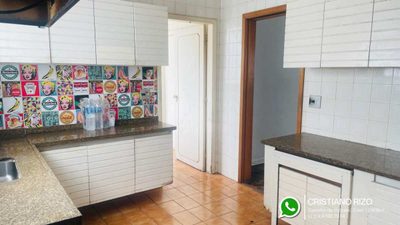Apartamento, 3 quartos, 97 m² - Foto 5