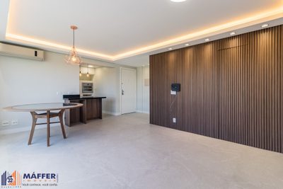 Apartamento, 2 quartos, 70 m² - Foto 3