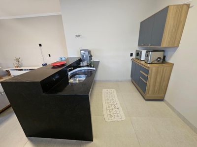 Sítio, 4 quartos, 1000 m² - Foto 3
