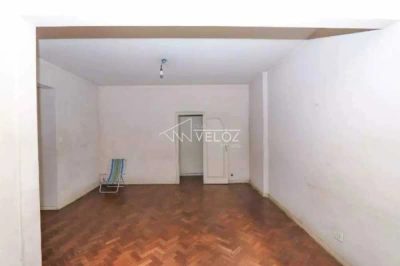 Apartamento, 3 quartos, 121 m² - Foto 2