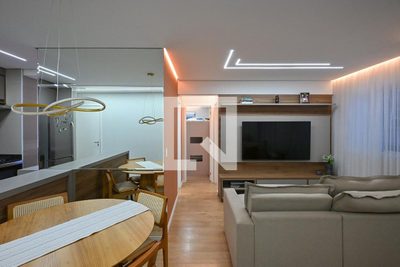Apartamento, 2 quartos, 74 m² - Foto 2