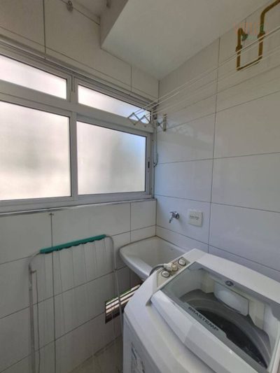 Apartamento, 2 quartos, 50 m² - Foto 5