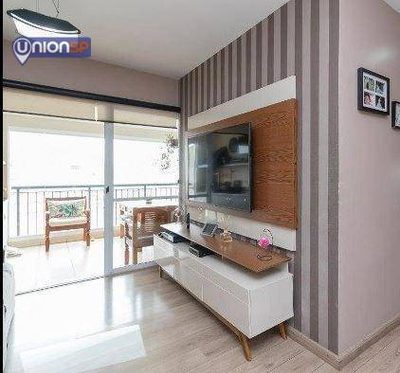 Apartamento, 3 quartos, 96 m² - Foto 5