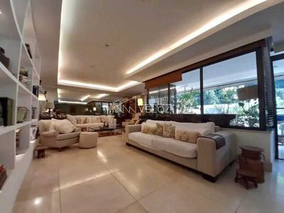 Apartamento, 4 quartos, 280 m² - Foto 4