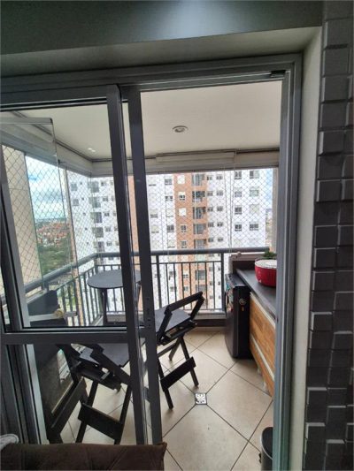 Apartamento, 2 quartos, 55 m² - Foto 5