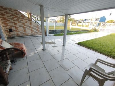 Casa, 4 quartos - Foto 3