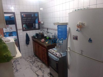 Casa, 3 quartos, 125 m² - Foto 2