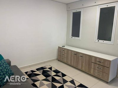Apartamento, 1 quarto, 40 m² - Foto 4