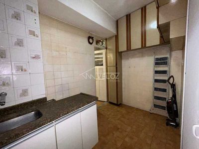 Apartamento, 3 quartos, 90 m² - Foto 1