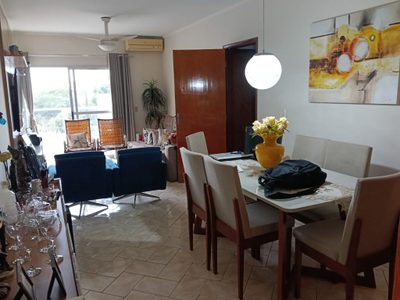 Apartamento, 2 quartos, 90 m² - Foto 1