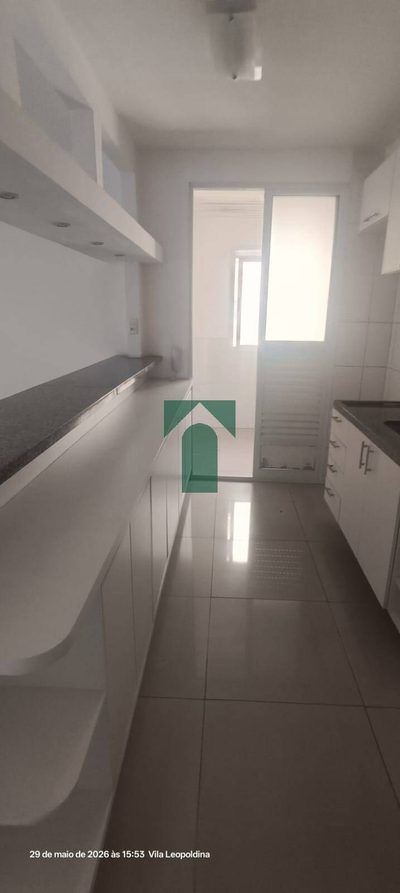 Apartamento, 3 quartos, 78 m² - Foto 2