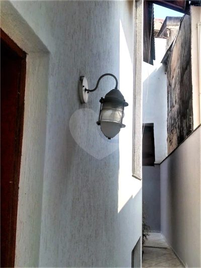 Sobrado, 3 quartos, 256 m² - Foto 5