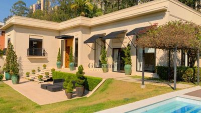 Casa de Condomínio, 4 quartos - Foto 3