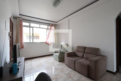 Apartamento, 3 quartos, 95 m² - Foto 4