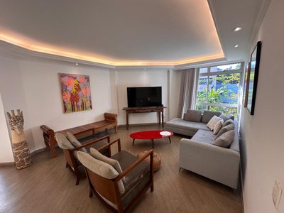 Apartamento, 4 quartos, 180 m² - Foto 5