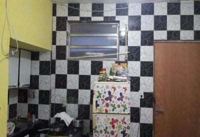 Kitnet-Studio, 24 m² - Foto 1